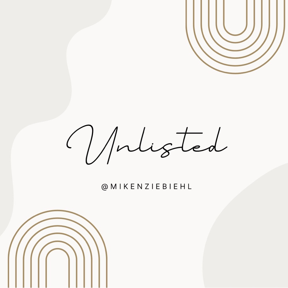 Unlisted Inventory